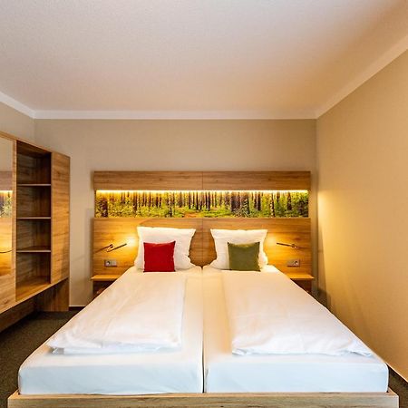 Landgasthof Hagen Hotel Grasellenbach Kültér fotó