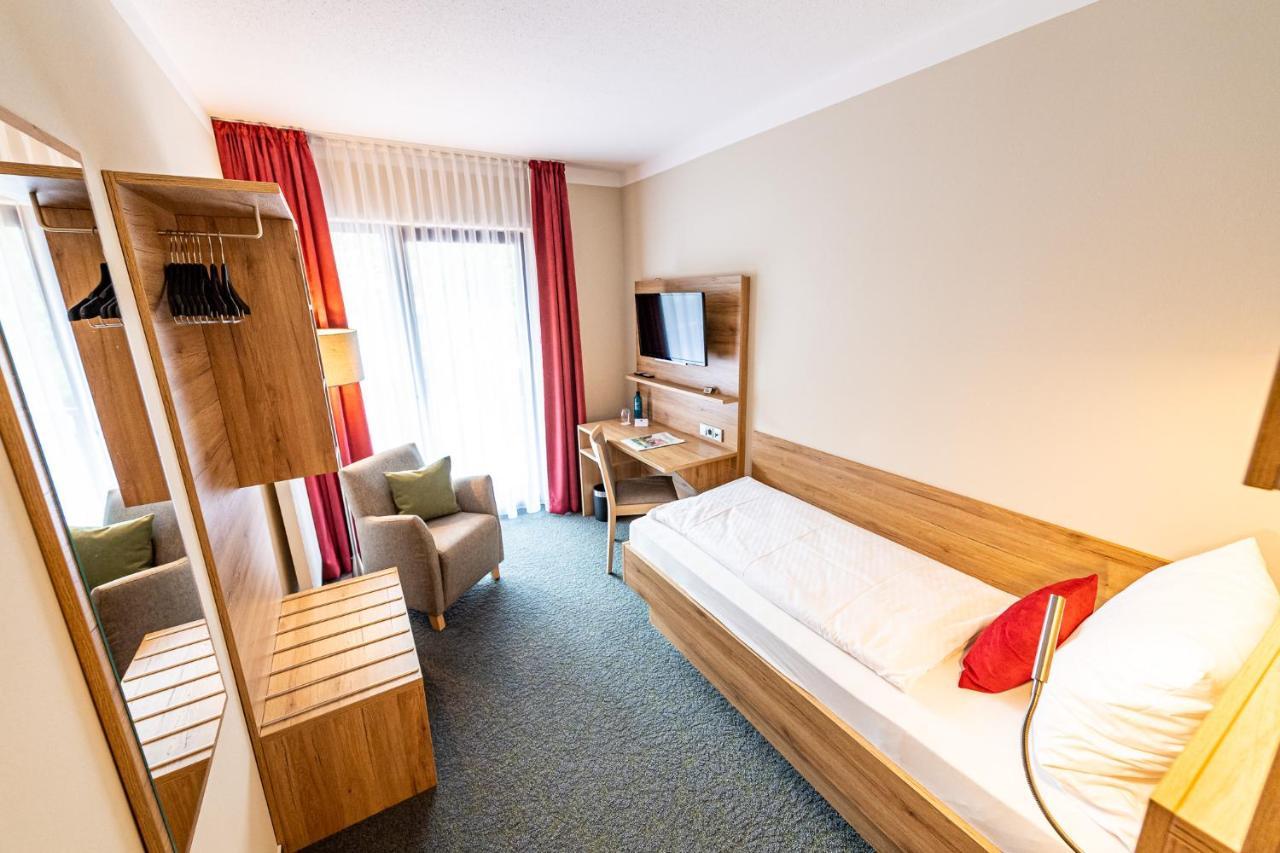 Landgasthof Hagen Hotel Grasellenbach Kültér fotó