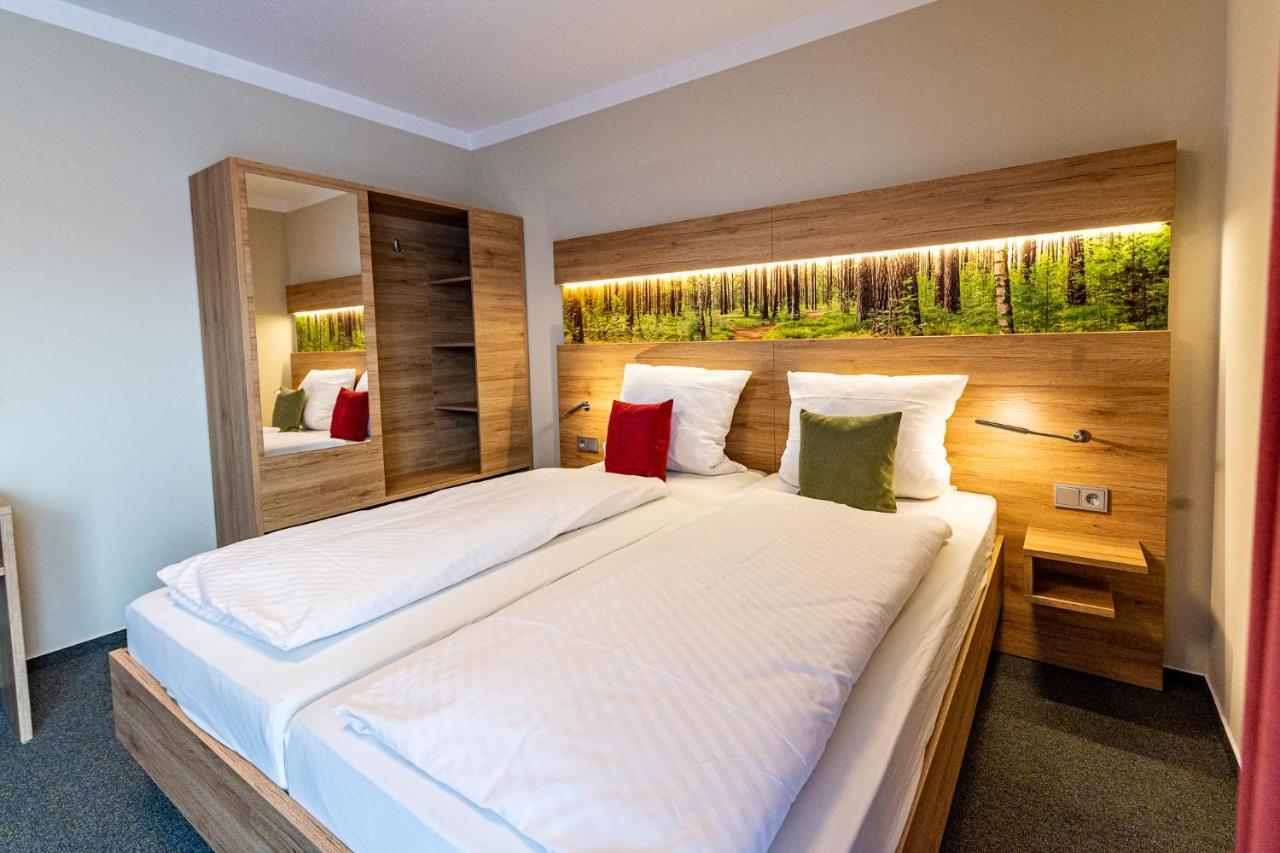Landgasthof Hagen Hotel Grasellenbach Kültér fotó