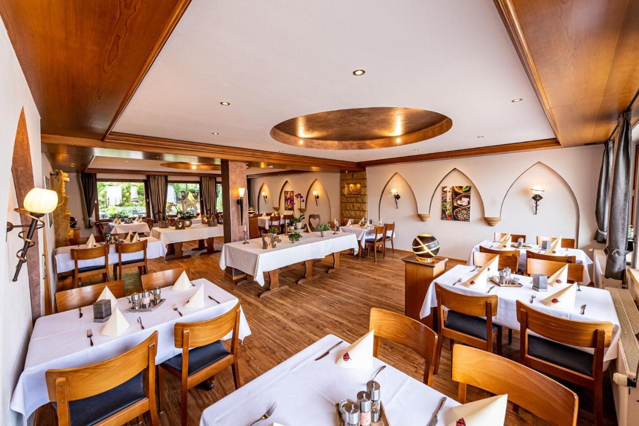 Landgasthof Hagen Hotel Grasellenbach Kültér fotó