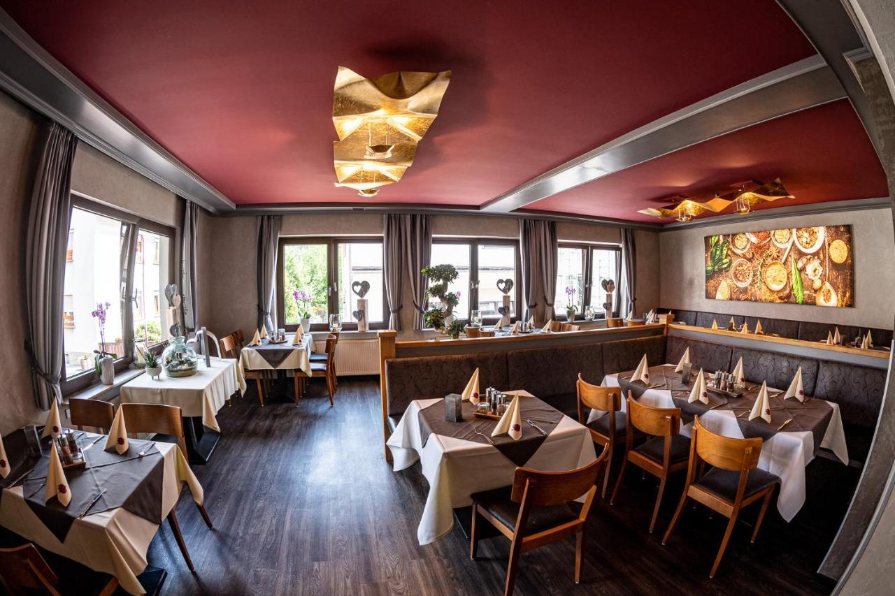 Landgasthof Hagen Hotel Grasellenbach Kültér fotó